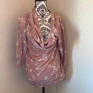 LC Lauren Conrad long sleeve